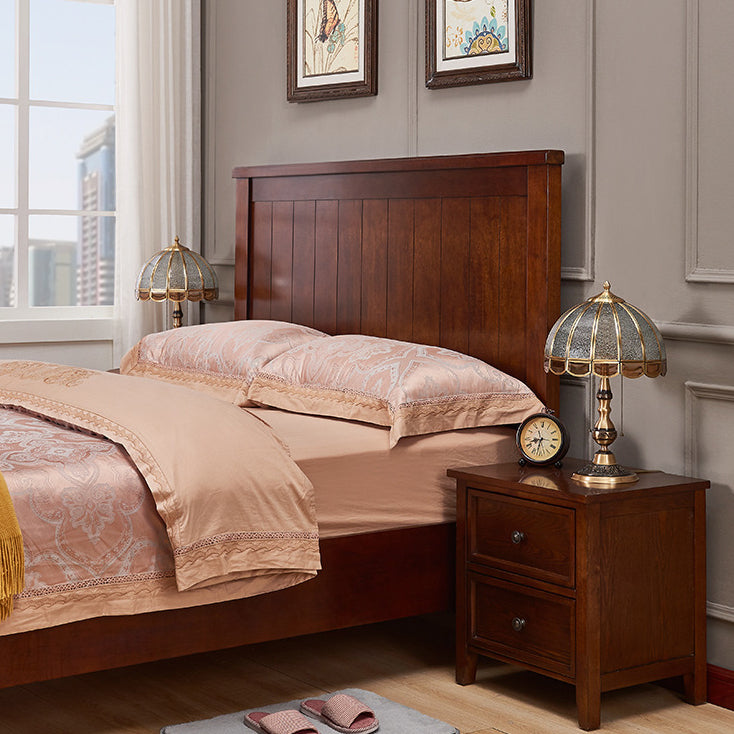 Contemporary Dome Table Lamp