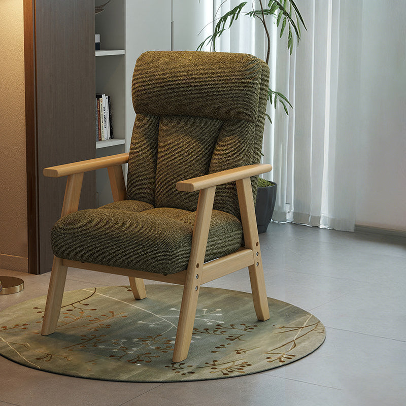 Contemporary Adjustable Lounge Chair