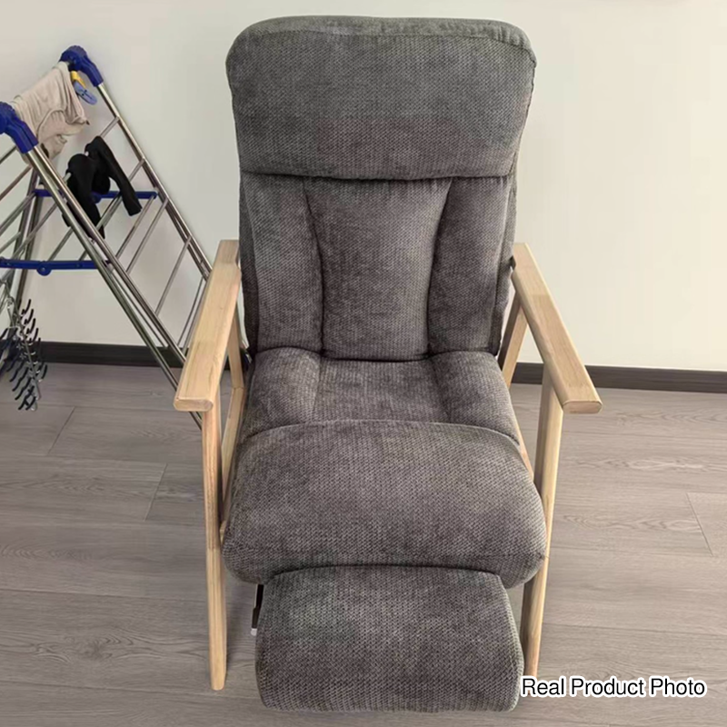 Contemporary Adjustable Lounge Chair