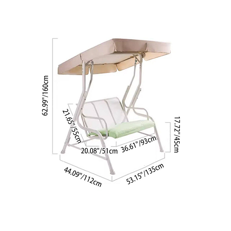 Minimalist Swing Chair