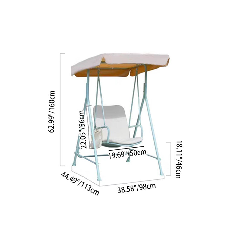 Minimalist Swing Chair