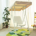 Minimalist Swing Chair