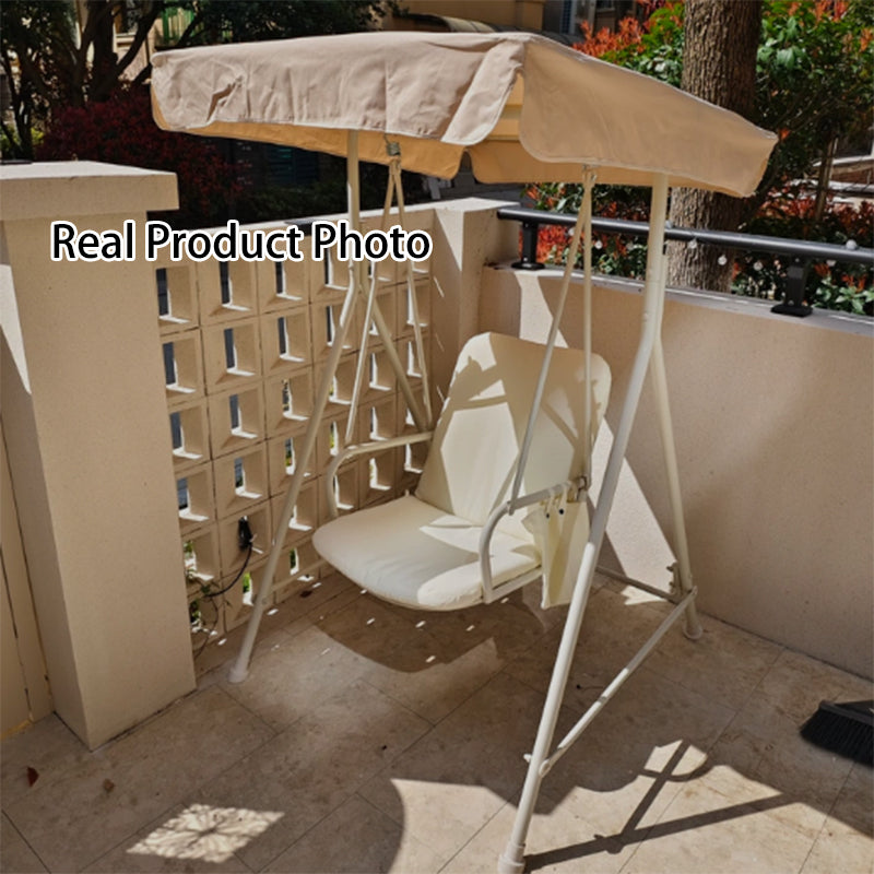 Minimalist Swing Chair