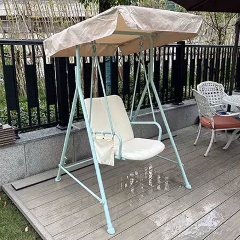 Minimalist Swing Chair