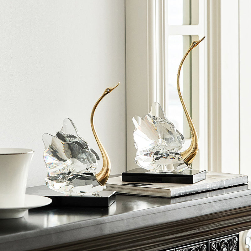 Modern Desk Decor