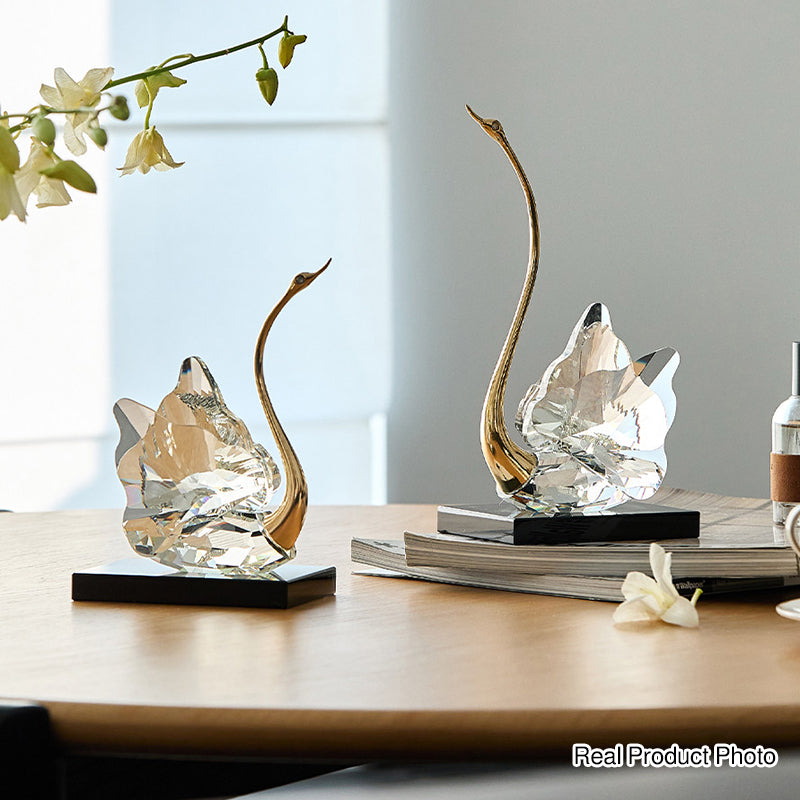 Modern Desk Decor