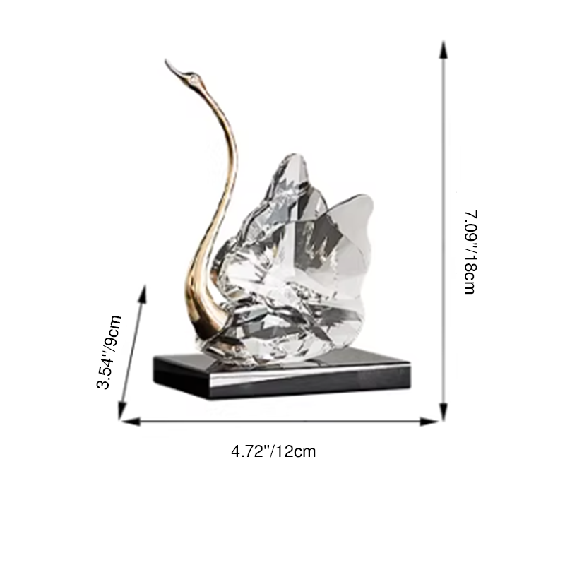 Modern Desk Decor