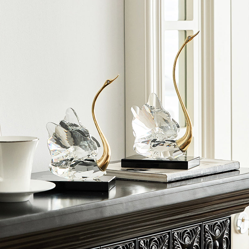 Modern Desk Decor