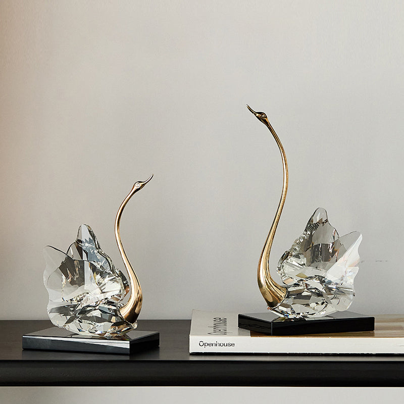 Modern Desk Decor