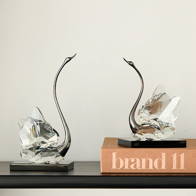 Modern Desk Decor