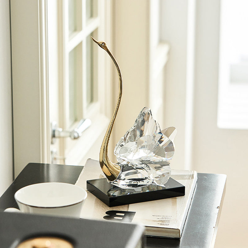 Modern Desk Decor