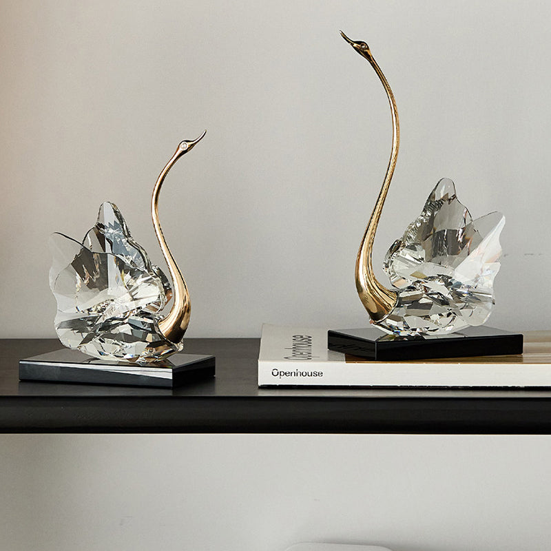 Modern Desk Decor
