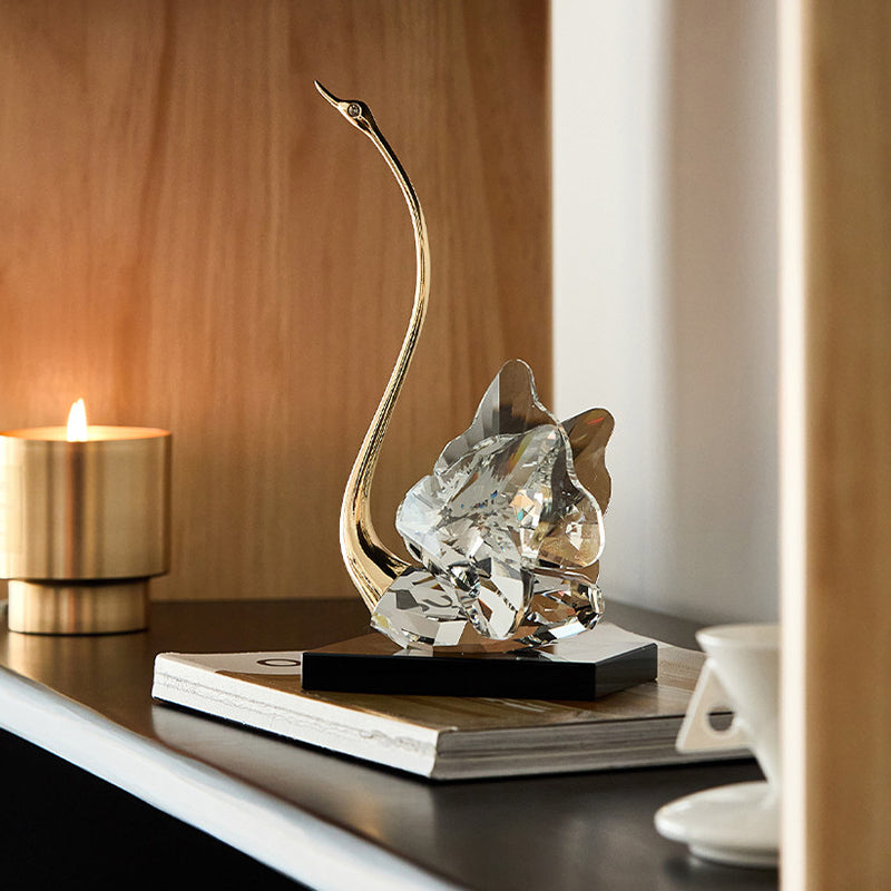 Modern Desk Decor