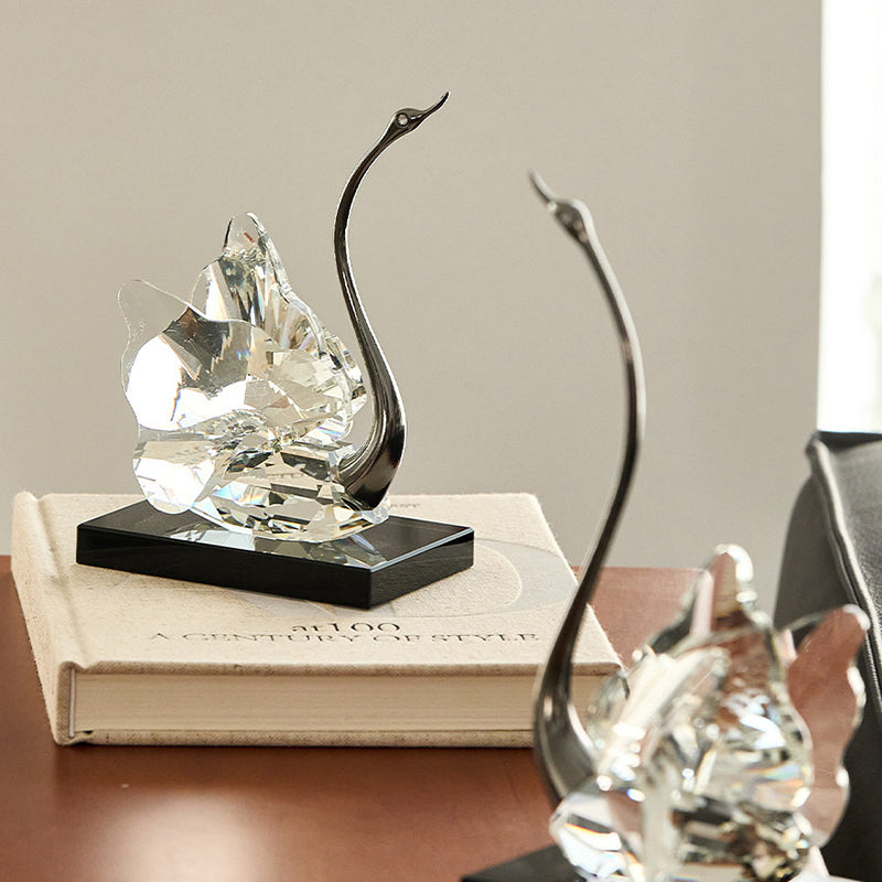 Modern Desk Decor