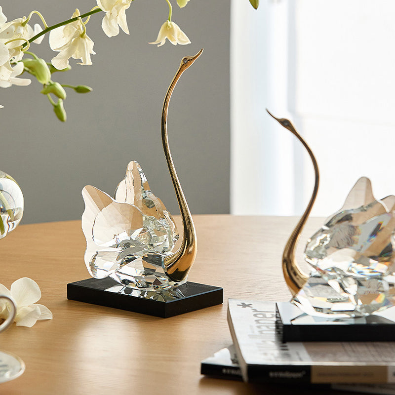 Modern Desk Decor