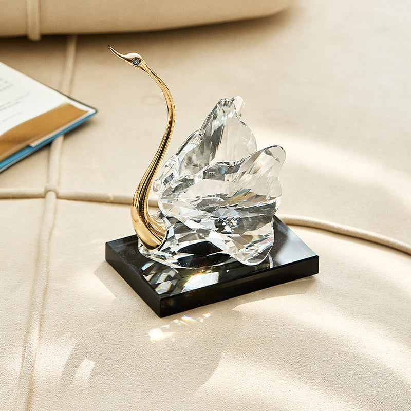 Modern Desk Decor