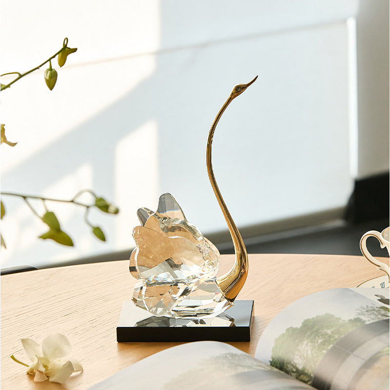 Modern Desk Decor