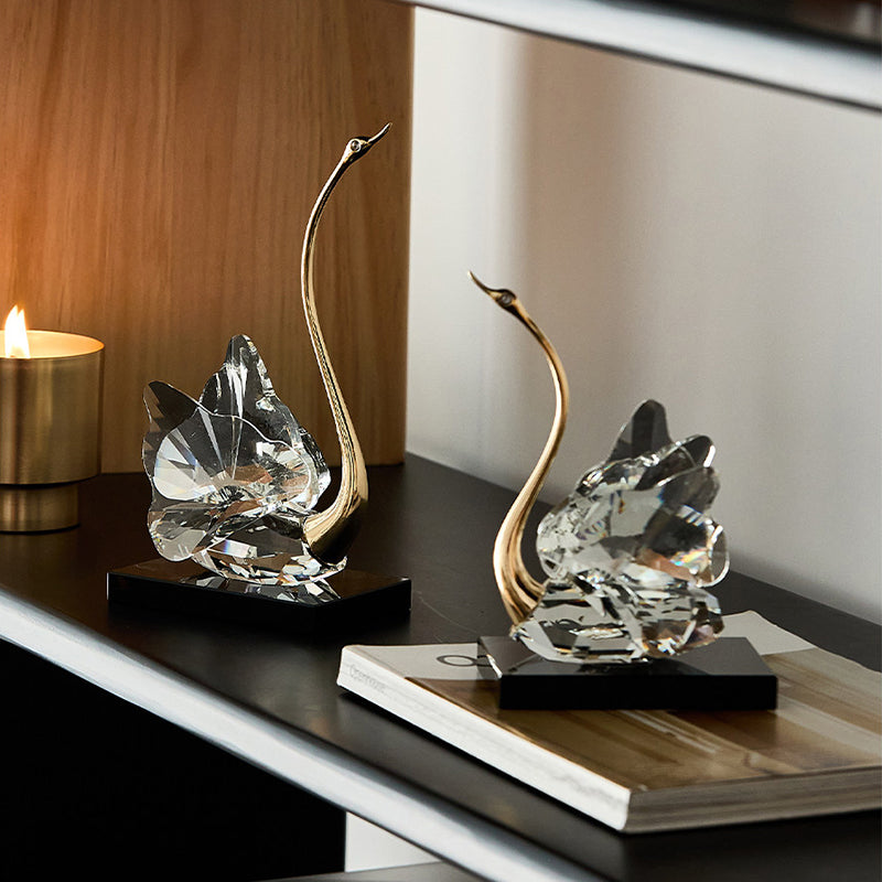 Modern Desk Decor