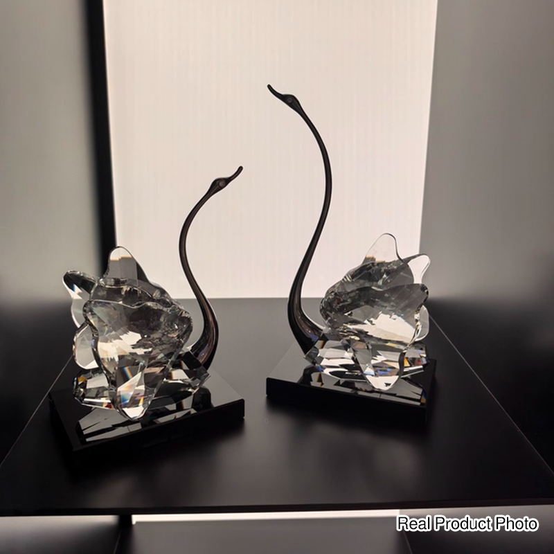Modern Desk Decor