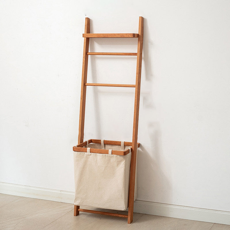 Minimalist Rectangular Hall Tree