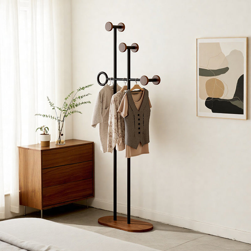 Contemporary Hall Tree