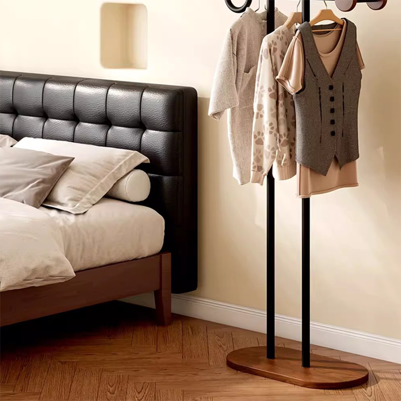 Contemporary Hall Tree