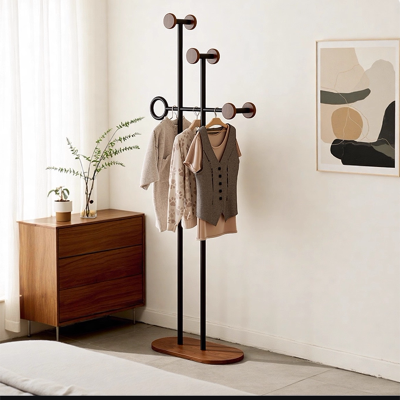 Contemporary Hall Tree