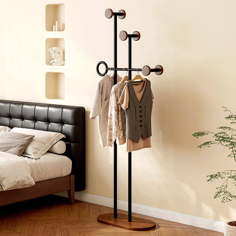 Contemporary Hall Tree