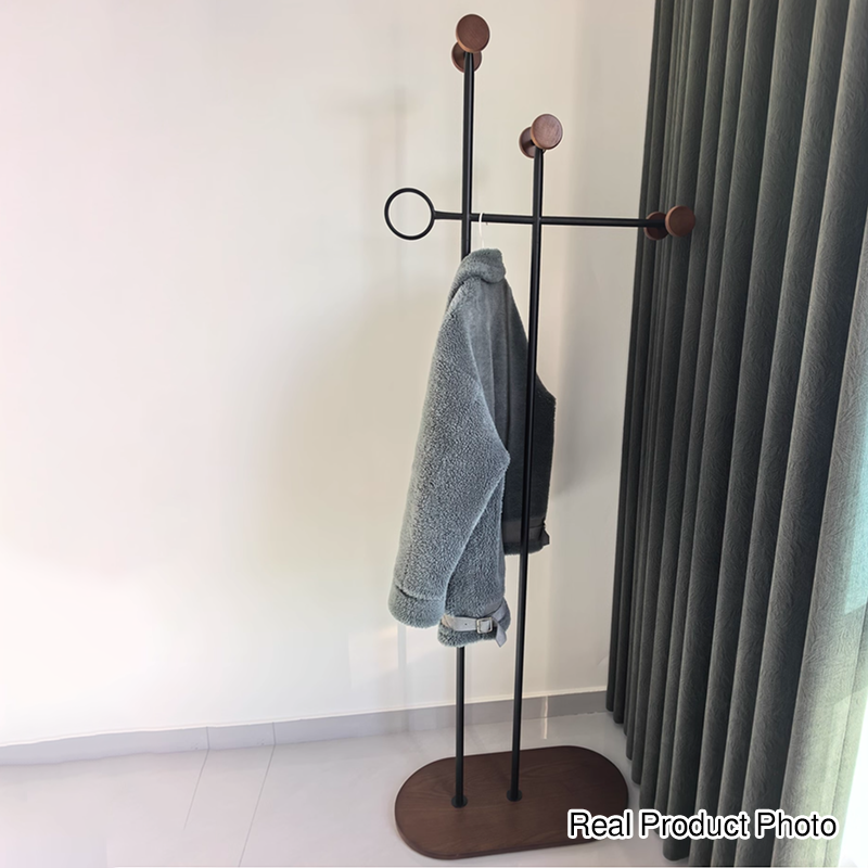 Contemporary Hall Tree