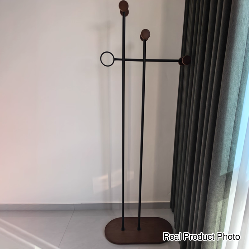 Contemporary Hall Tree
