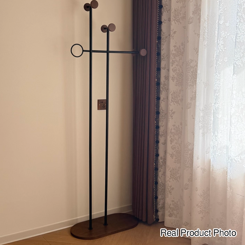 Contemporary Hall Tree