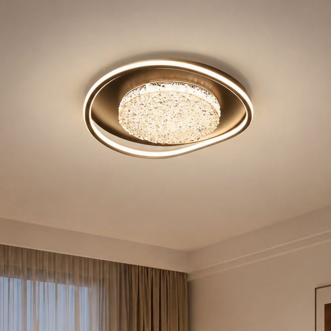Modern Ceiling Light