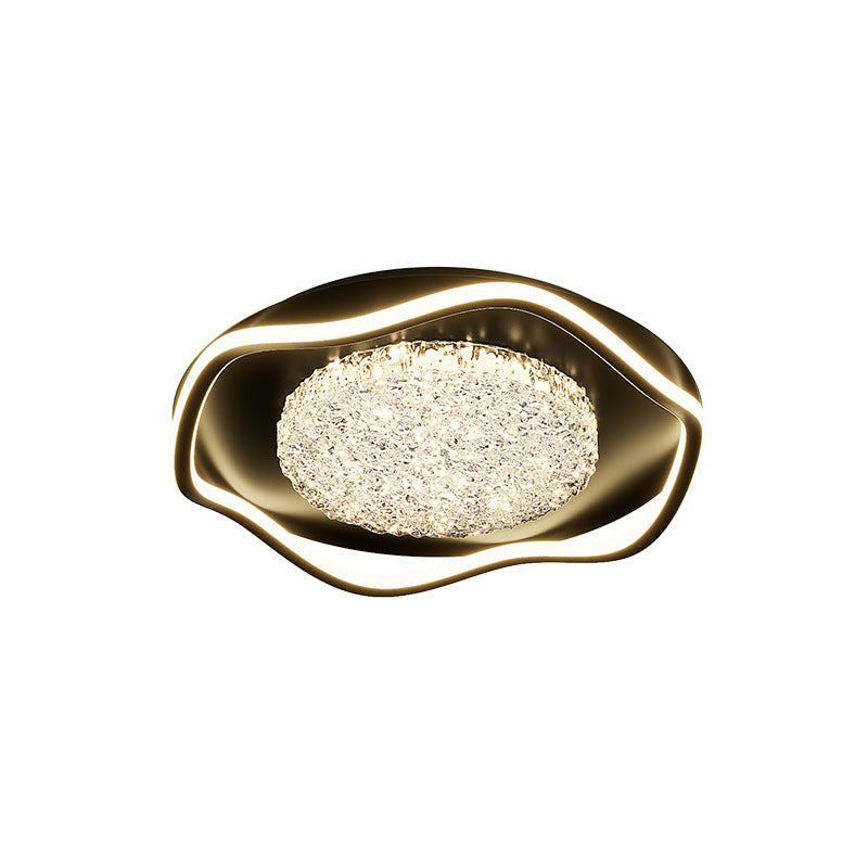 Modern Petal Ceiling Light