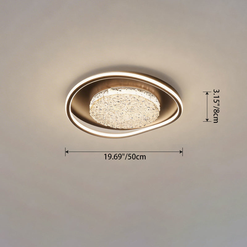 Modern Ceiling Light