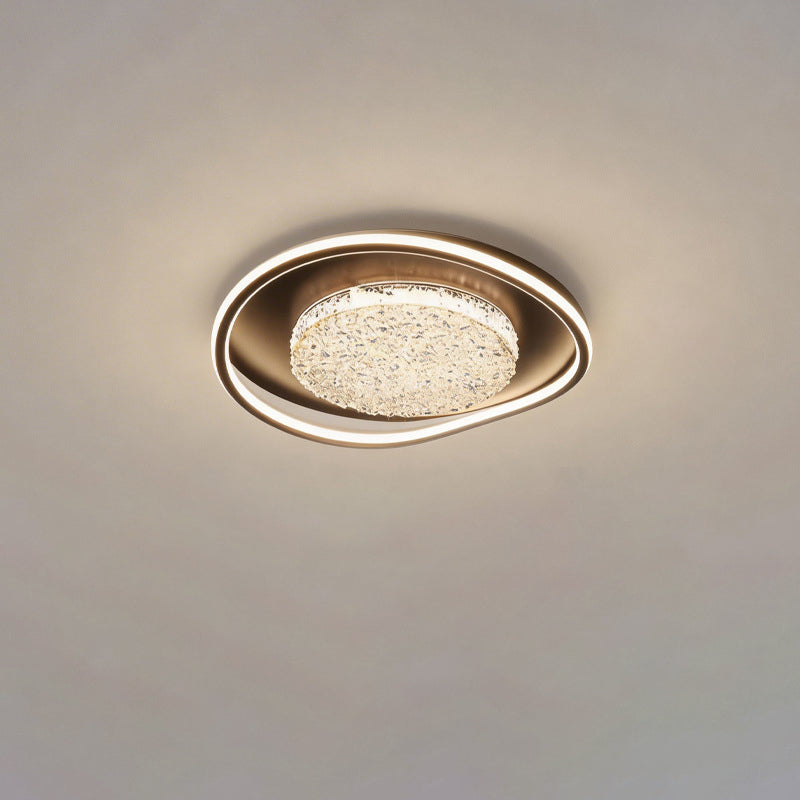 Modern Ceiling Light