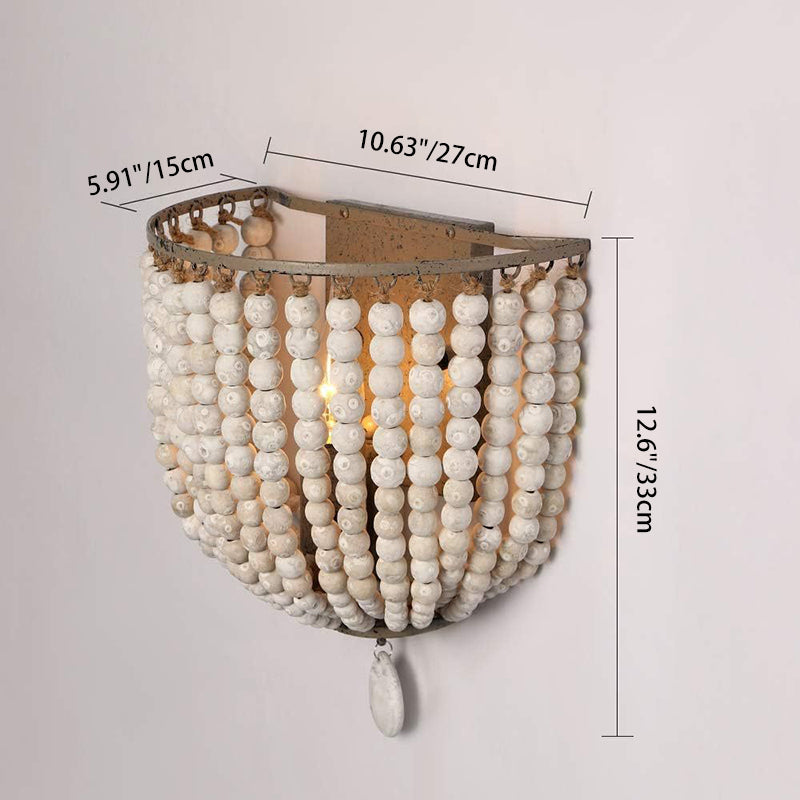 Contemporary Wall Sconce