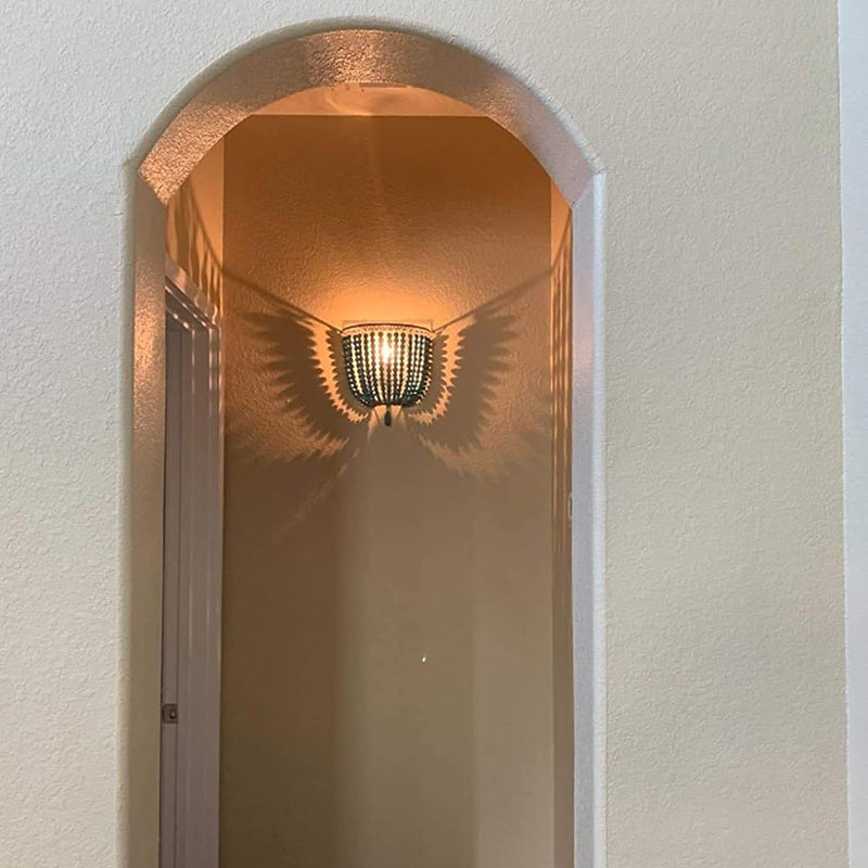 Contemporary Wall Sconce