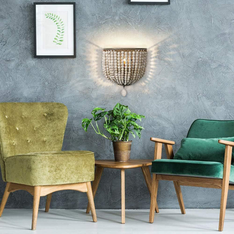 Contemporary Wall Sconce
