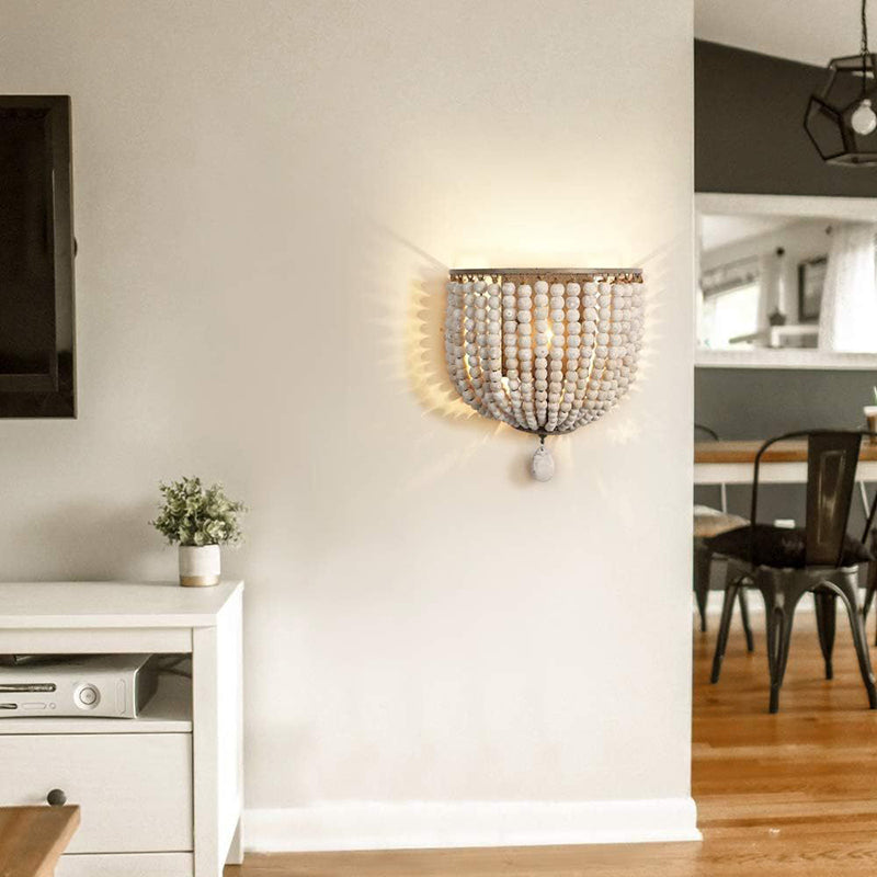 Contemporary Wall Sconce