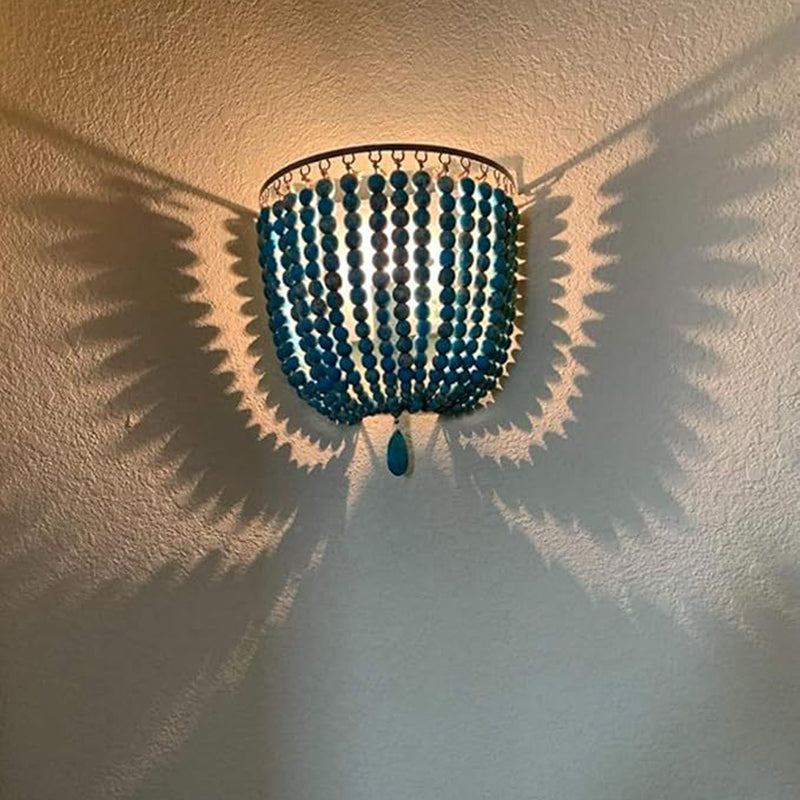 Contemporary Wall Sconce
