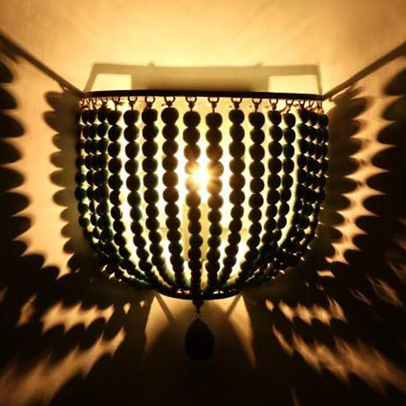 Contemporary Wall Sconce