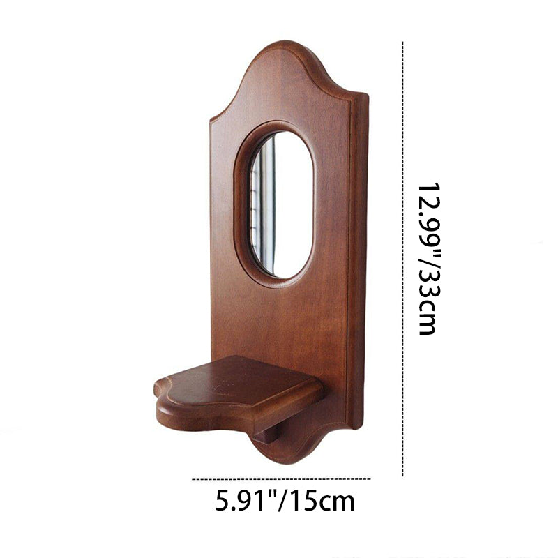 Traditional Wall Mirror