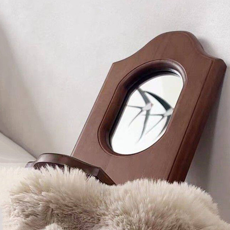 Traditional Wall Mirror