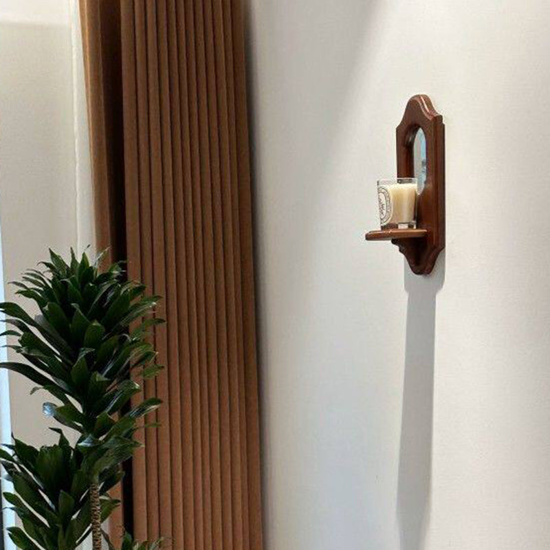 Traditional Wall Mirror