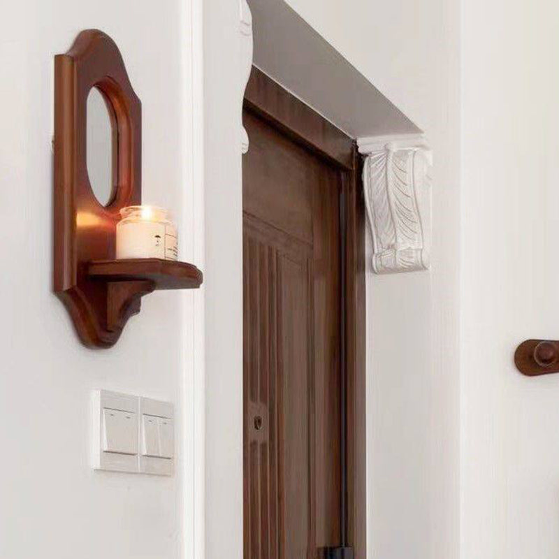 Traditional Wall Mirror
