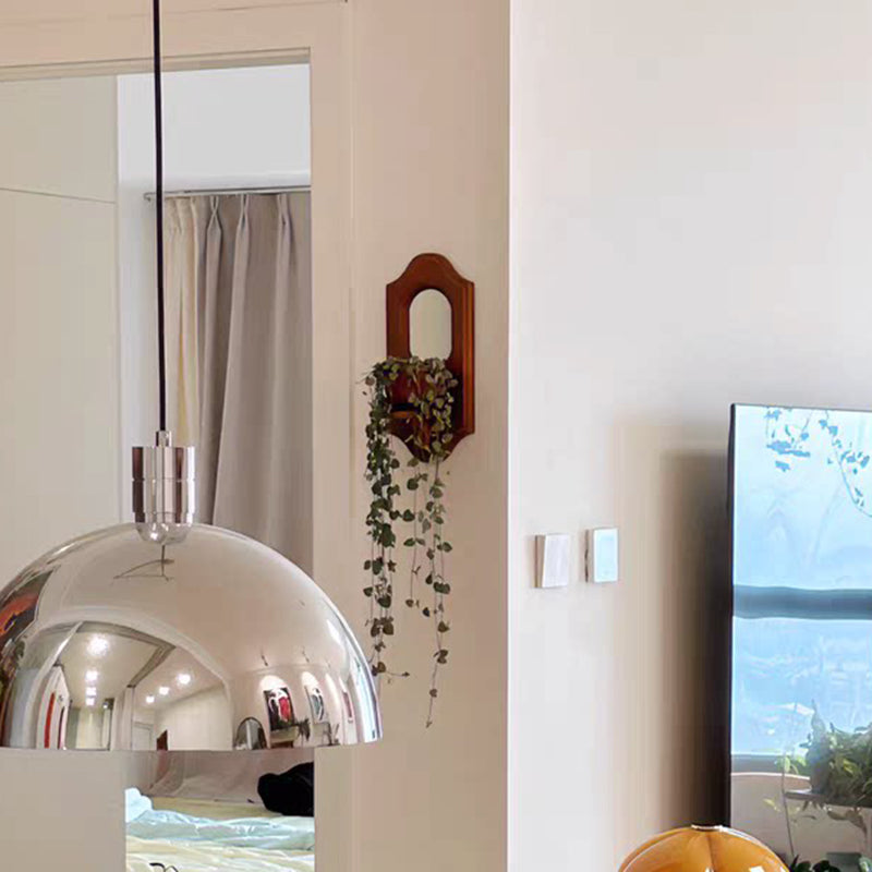 Traditional Wall Mirror