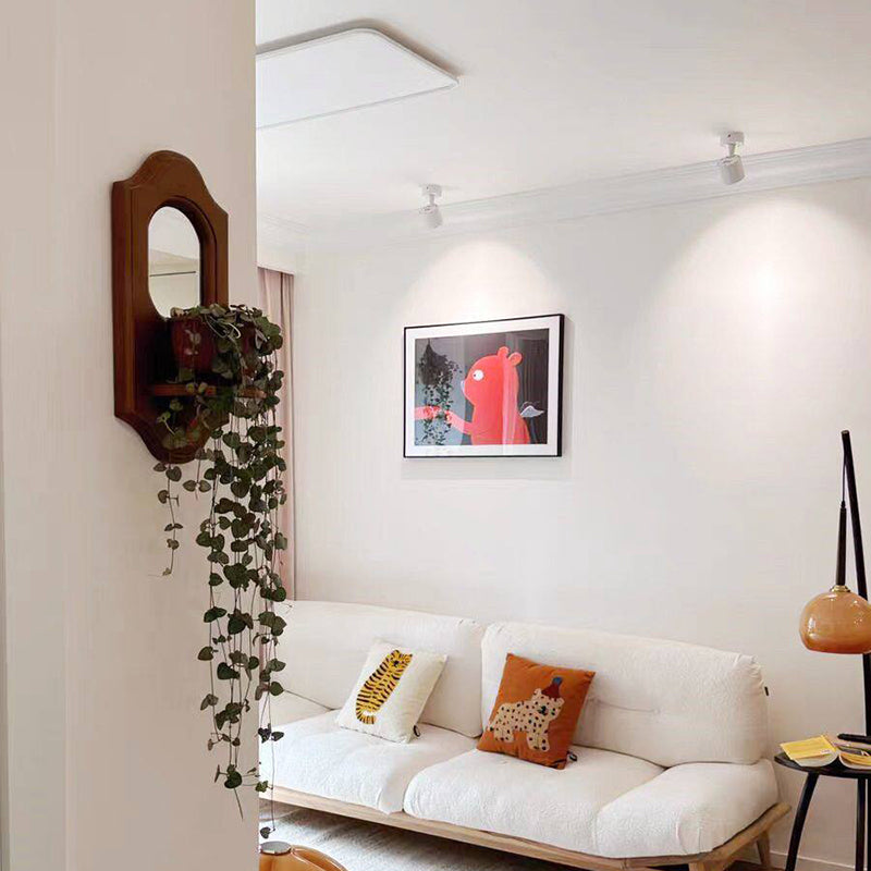 Traditional Wall Mirror