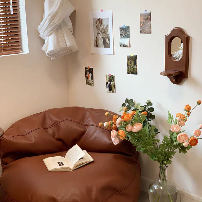 Traditional Wall Mirror
