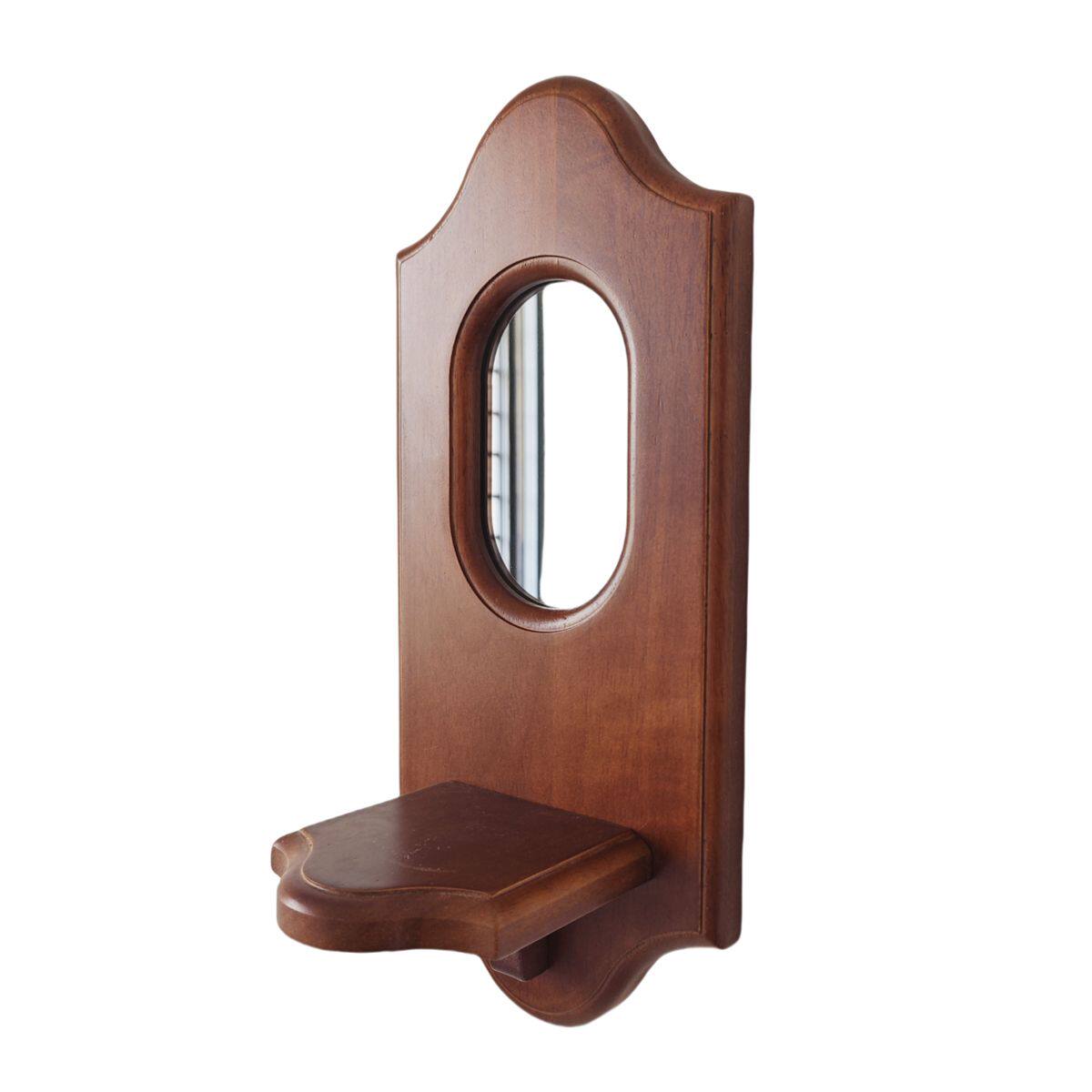 Traditional Wall Mirror