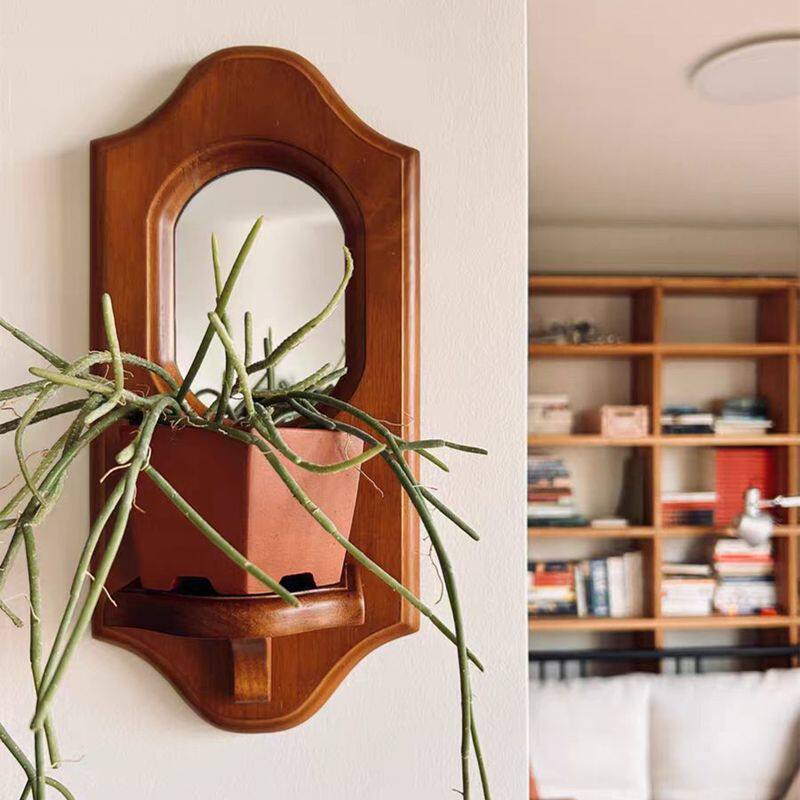Traditional Wall Mirror